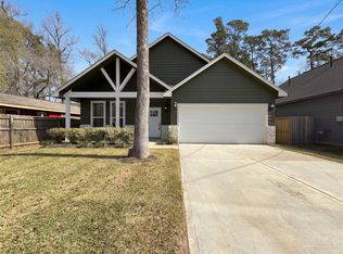 15376 Coaltown Rd, Willis, TX 77378