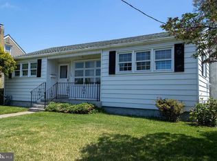 129 Todd Ave, Bellmawr, NJ 08031
