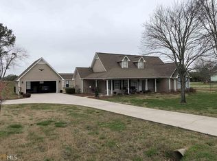 157 Acorn Rd SE, Rome, GA 30161