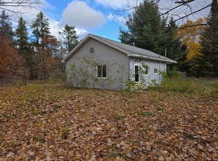 4825 S Ranger Rd, Brimley, MI 49715