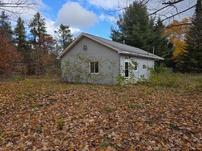 4825 S Ranger Rd, Brimley, MI, 49715