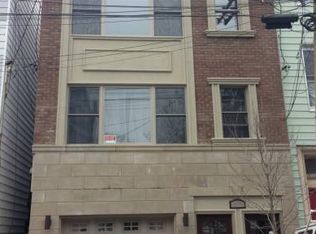 206 New York Ave, Jersey City, NJ 07307