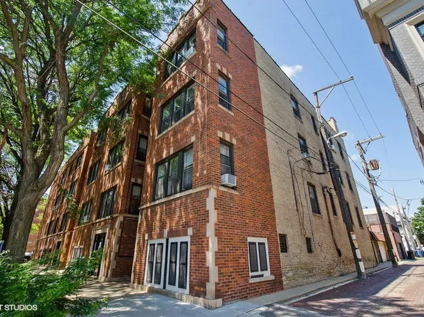 1146-58 W. Montana St./2437-45 N. Racine, 1146 W Montana St, Chicago, IL 60614