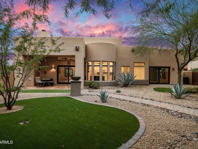 1578 W Calle Encantada, Wickenburg, AZ, 85390