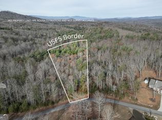 44 Sharp Top Cir, Blairsville, GA 30512