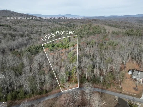 44 Sharp Top Cir, Blairsville, GA 30512