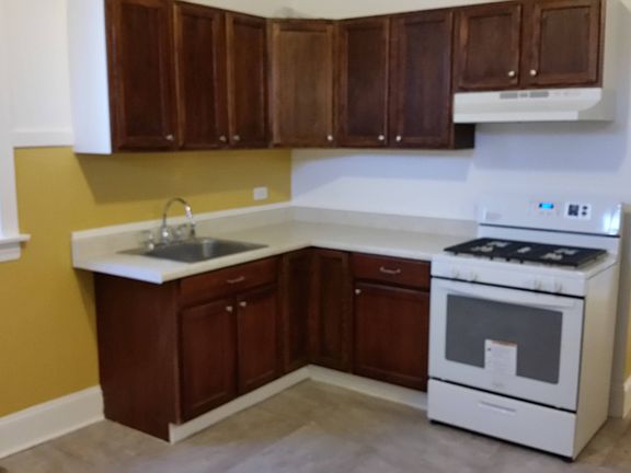 Kitchen Pt. 1