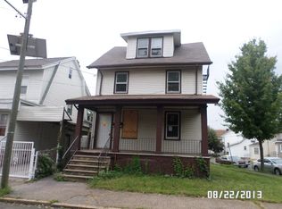 46 Ens Pl, Irvington, NJ 07111