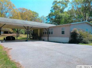 384 Pine Harbor Rd, Pell City, AL 35128