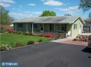 290 Centennial St, Collegeville, PA 19426