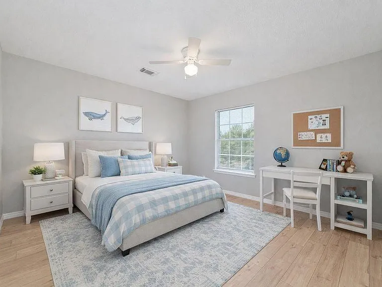 4007 Starbridge Pointe Ln — Photo 24