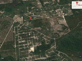 152 E Lura Ln, Florahome, FL 32140