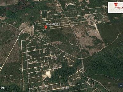 152 E Lura Ln, Florahome, FL, 32140