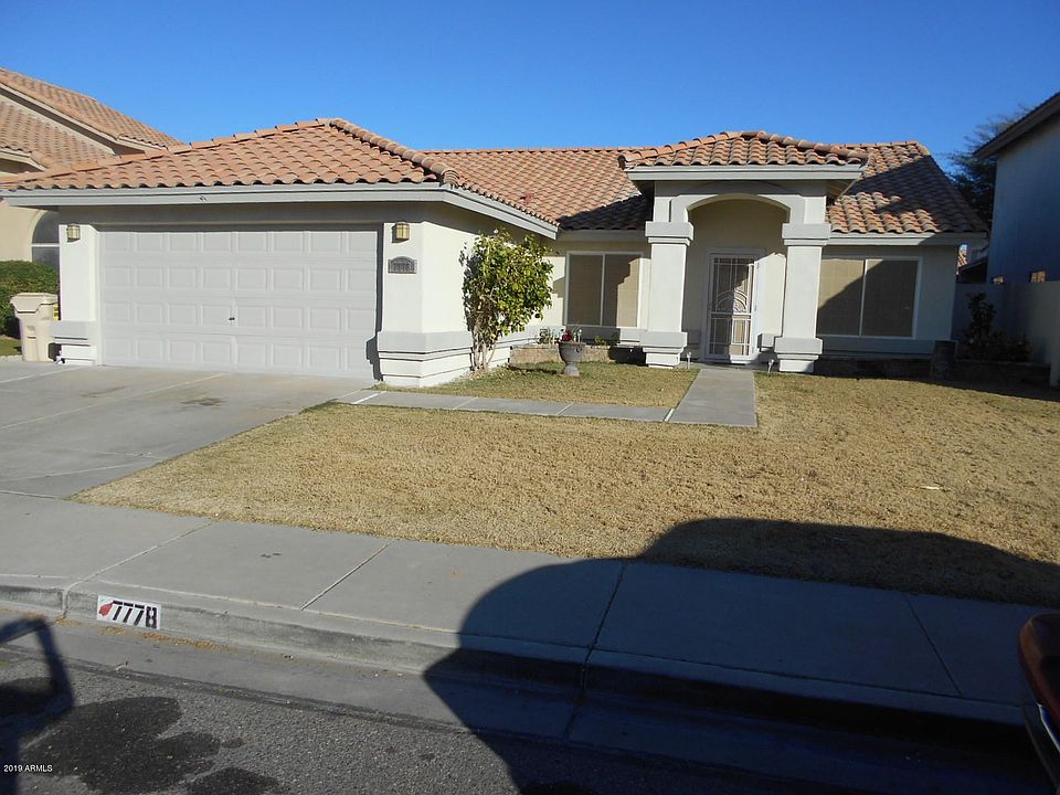 1st image of 7778 W Sierra Vista Dr