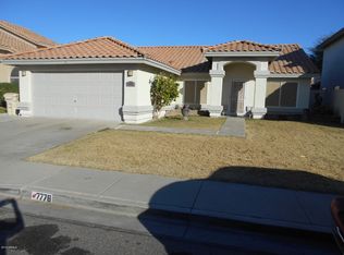 7778 W Sierra Vista Dr, Glendale, AZ 85303