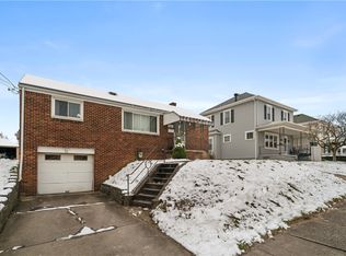 217 Mifflin St, Homestead, PA 15120