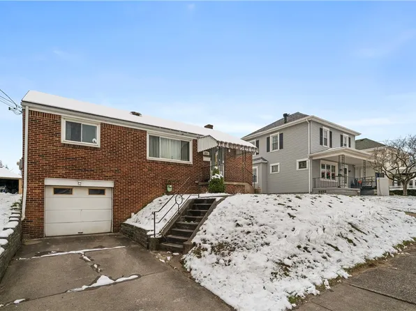 217 Mifflin St, Homestead, PA 15120