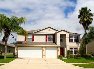 15127 Moultrie Pointe Rd, Orlando, FL 32828