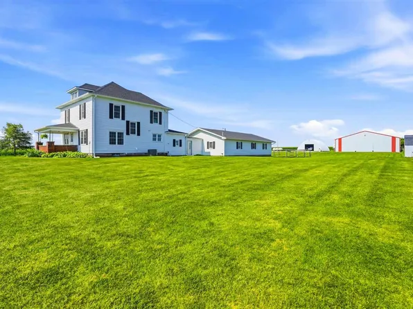 14271 200th Ave, Webster, IA 52355