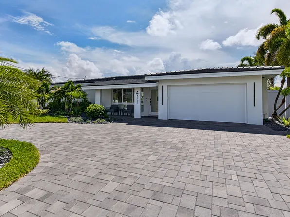 411 SE 2nd Avenue, Pompano Beach, FL 33060