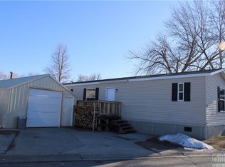 57 Big Sky Country Dr, Billings, MT 59102