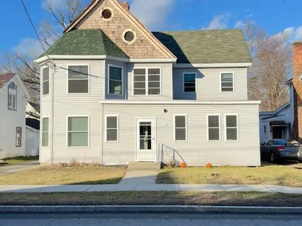 23 River St APT 1, Hoosick Falls, NY 12090