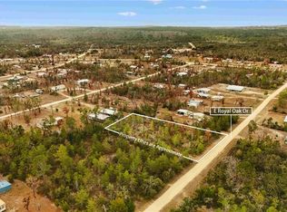 0 E Royal Oak Dr LOT 326, Perry, FL 32348