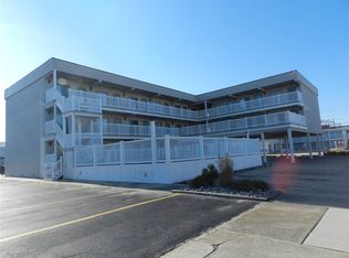 501 Ocean Ave #102, North Wildwood, NJ 08260