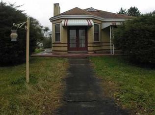 238 Gallaher St, Huntington, WV 25705