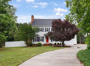 5000 Westminster Ln, Fuquay Varina, NC 27526