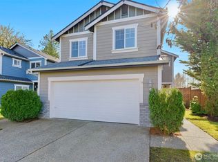 4713 Breccea Ln SE, Lacey, WA