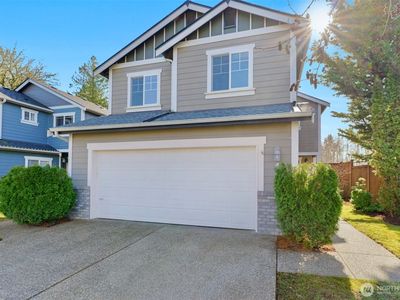 4713 Breccea Lane SE, Lacey, WA, 98503
