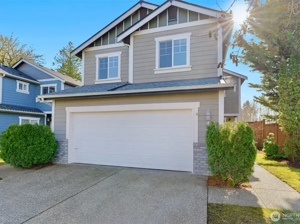 4713 Breccea Lane SE, Lacey, WA 98503