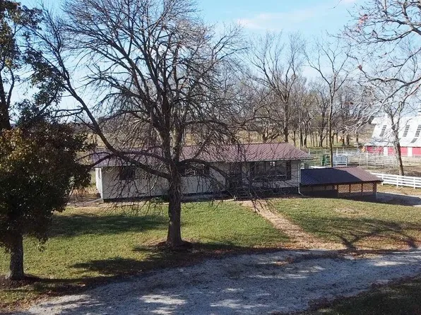 6320 S Highway 39, El Dorado Springs, MO 64744