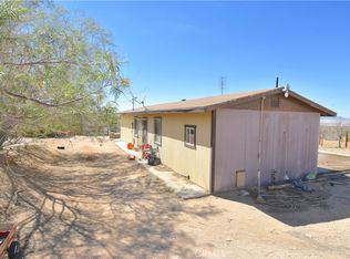 50770 Ocotillo Rd, Johnson Valley, CA 92285