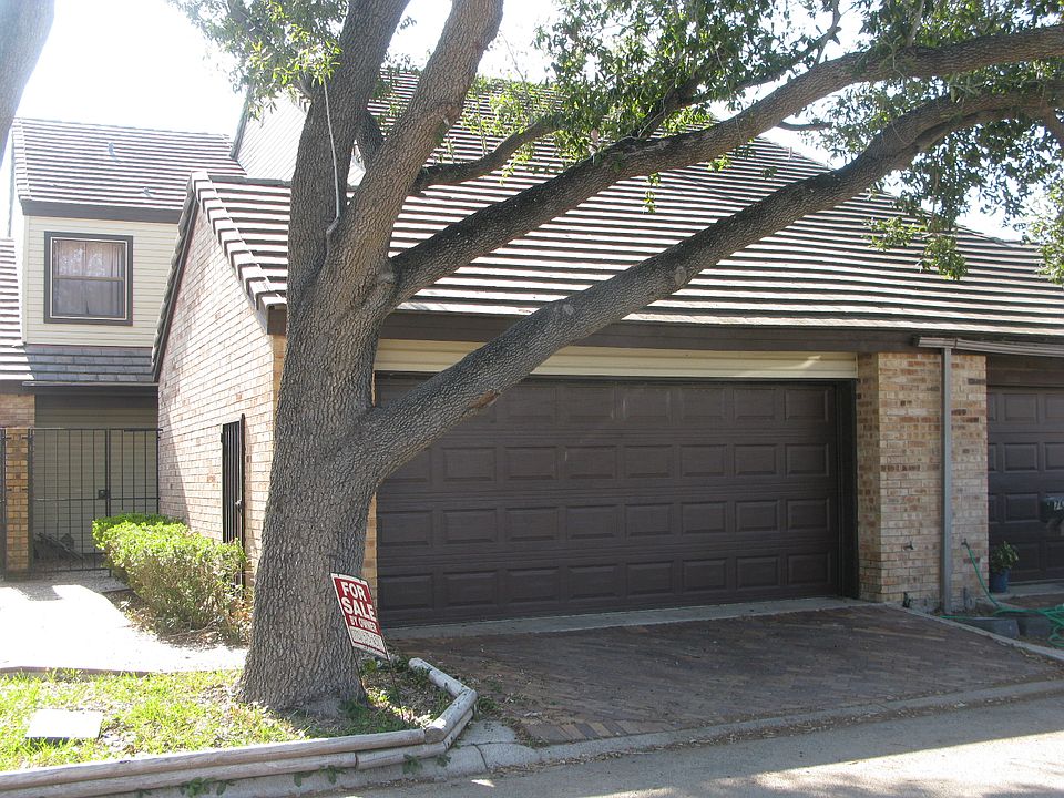 View from the Street