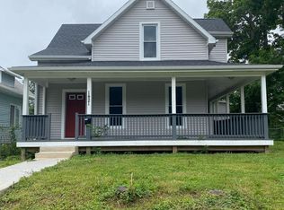 1421 11th St, Des Moines, IA 50314
