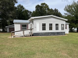 151 SW Dublin Gln, Lake City, FL 32024