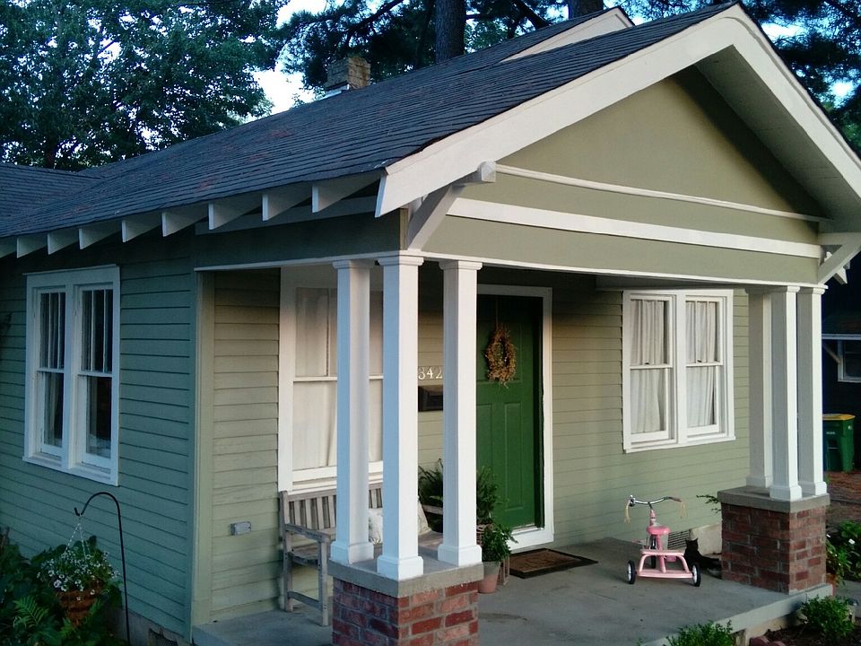 2nd image of 3423 N Magnolia St