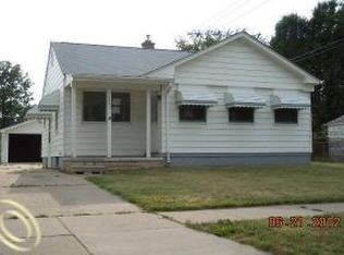 4642 Niagara St, Wayne, MI 48184