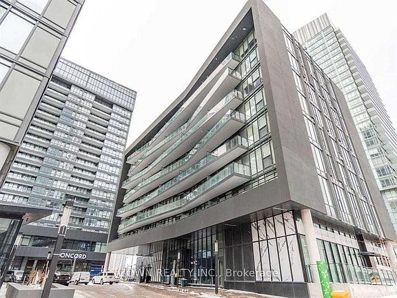 3rd image of 90 Queens Wharf Rd #302