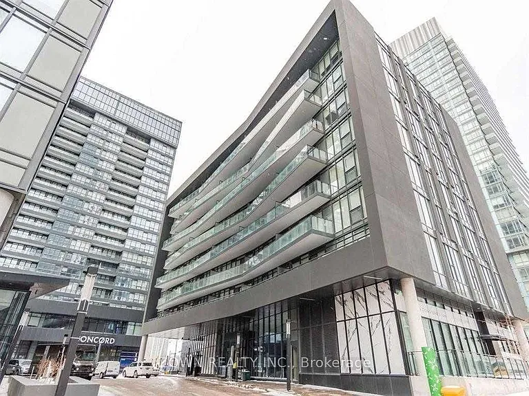 90 Queens Wharf Rd #302 — Photo 3