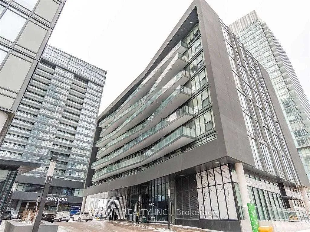 Building Photo - 90 Queens Wharf Rd #302