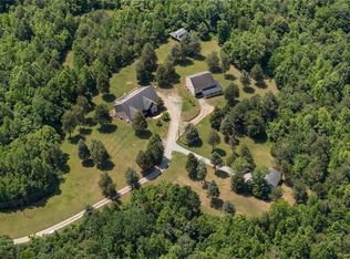 4060 Foxrun Rd, Powhatan, VA 23139