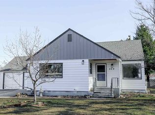 508 N Sargent Rd, Spokane, WA 99212