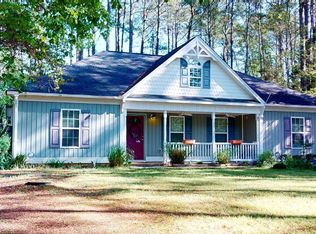 130 Clear Water Rd, Louisburg, NC 27549