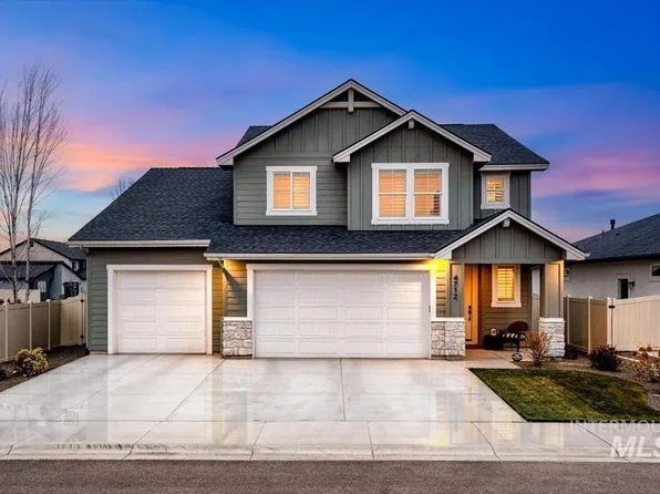 4712 W Apgar St, Meridian, ID 83646