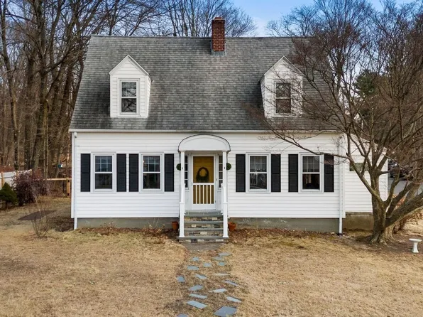 111 Main St, Hopkinton, MA 01748