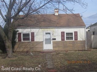 1617 Leo St, Dayton, OH 45404