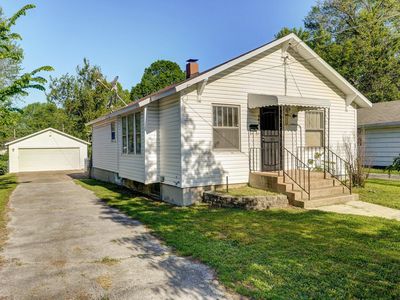 541 S Warren Avenue, Springfield, MO, 65806